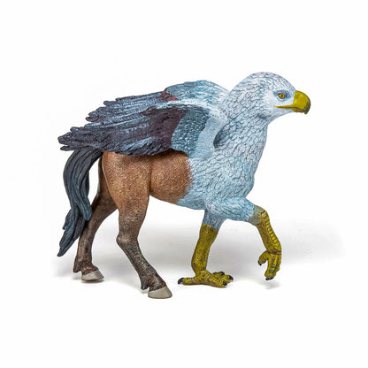 PAPO FIGURINA GRIFON, PERSONAJE MEDIEVALE FANTASTICE