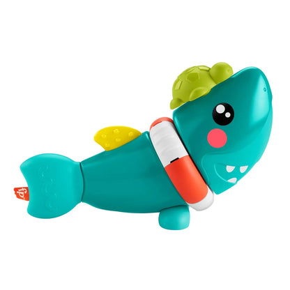 FISHER PRICE RECHINUL PRIETENOS, FISHER PRICE - INFANT
