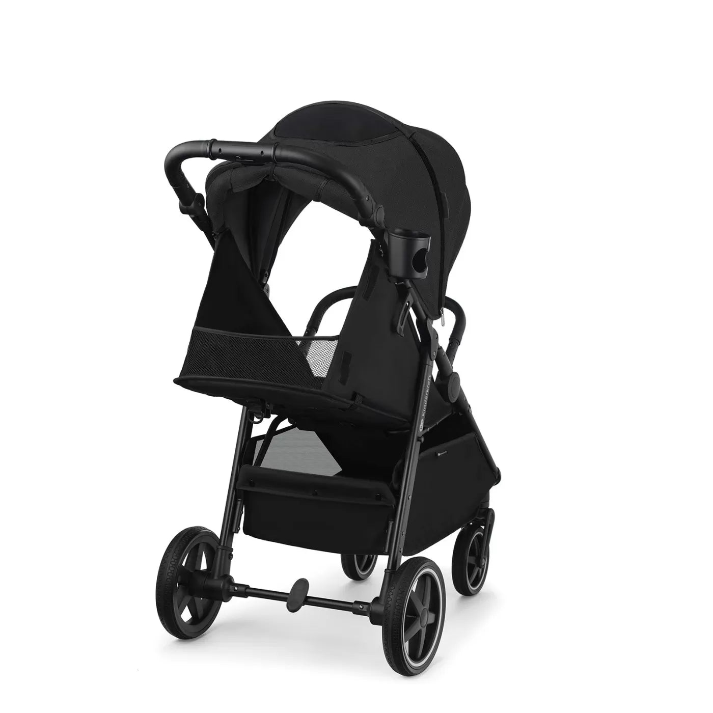 CARUCIOR SPORT KINDERKRAFT ROUTE, BLACK, KINDERKRAFT