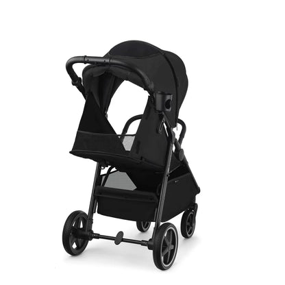 CARUCIOR SPORT KINDERKRAFT ROUTE, BLACK, KINDERKRAFT