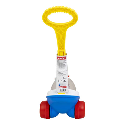 WINFUN JUCARIE DE IMPINS HUMPTY DUMPTY, WINFUN