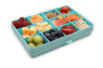 CUTIE SNACK, MELII, BLUE, MELII