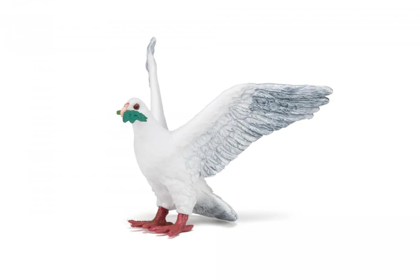 PAPO FIGURINA PORUMBEL, ANIMALE SALBATICE