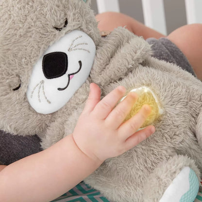FISHER PRICE JUCARIE RESPIRA CU BEBELUSUL VIDRA, FISHER PRICE - RADE SI INVATA