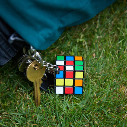 CUB RUBIK BRELOC ORIGINAL, RUBIK