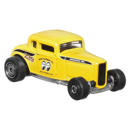MATCHBOX SET 5 MASINUTE METALICE COFFEE CRUISERS V SCARA 1:64, MATCHBOX