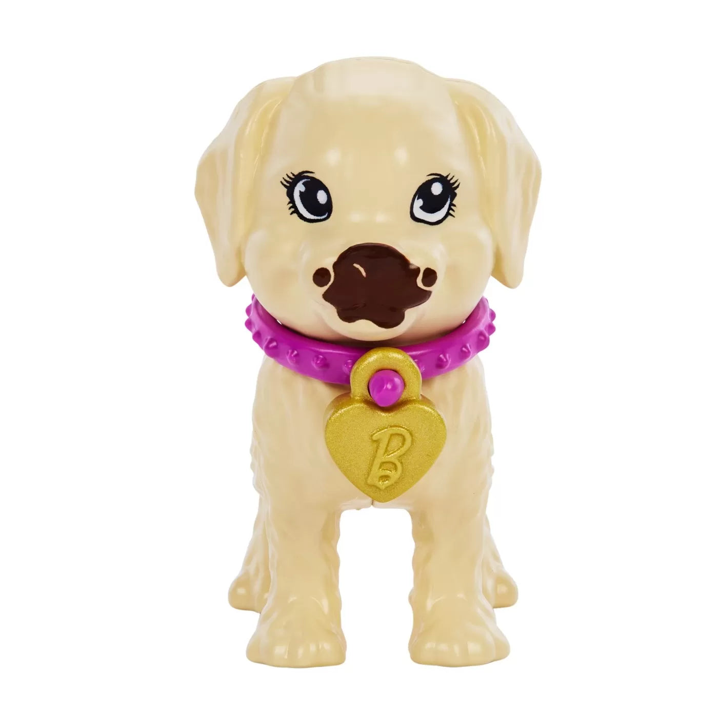 BARBIE SET PAPUSA BARBIE PUP ADOPTION, BARBIE - I CAN BE