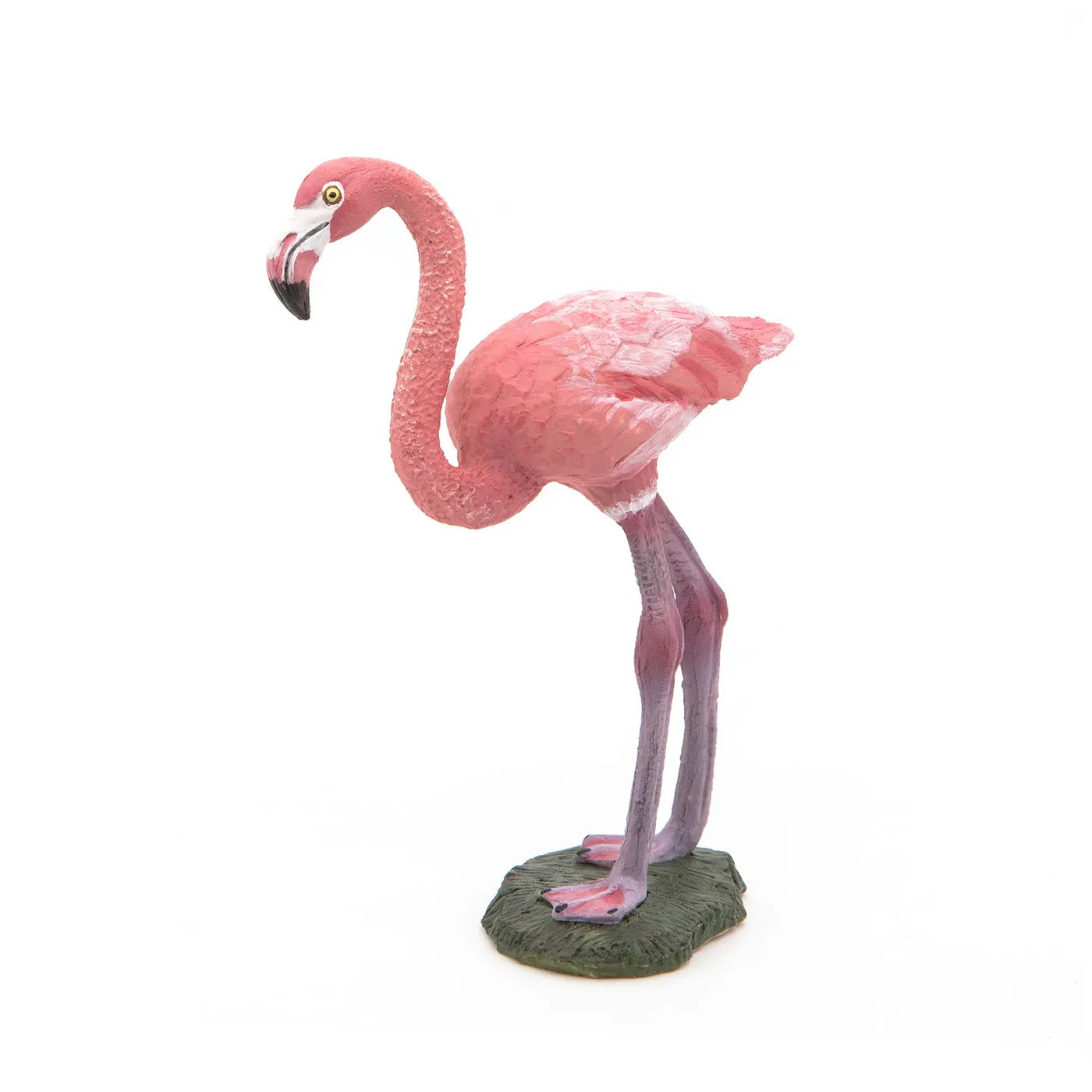 PAPO FIGURINA FLAMINGO MARE, ANIMALE SALBATICE