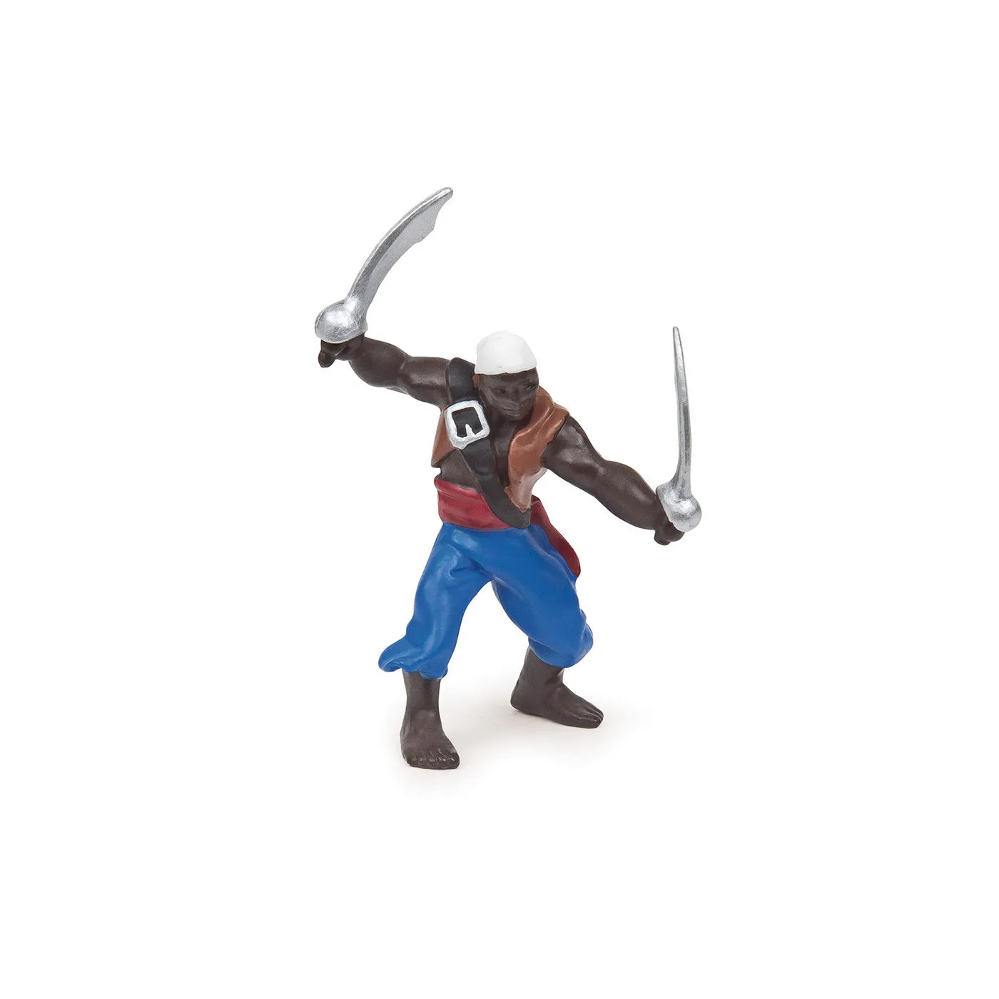 PAPO FIGURINA MINIFIGURINE PIRATI 12 PIESE, SETURI