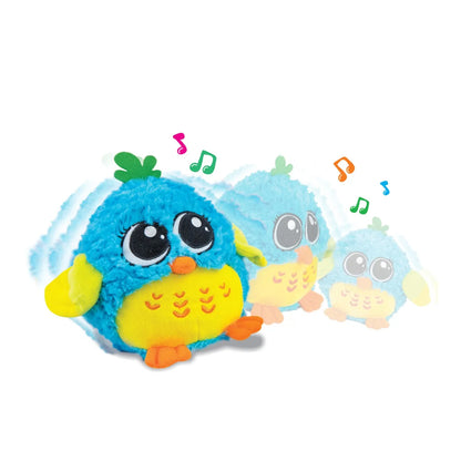 WINFUN JUCARIE DE PLUS PASARE, WINFUN