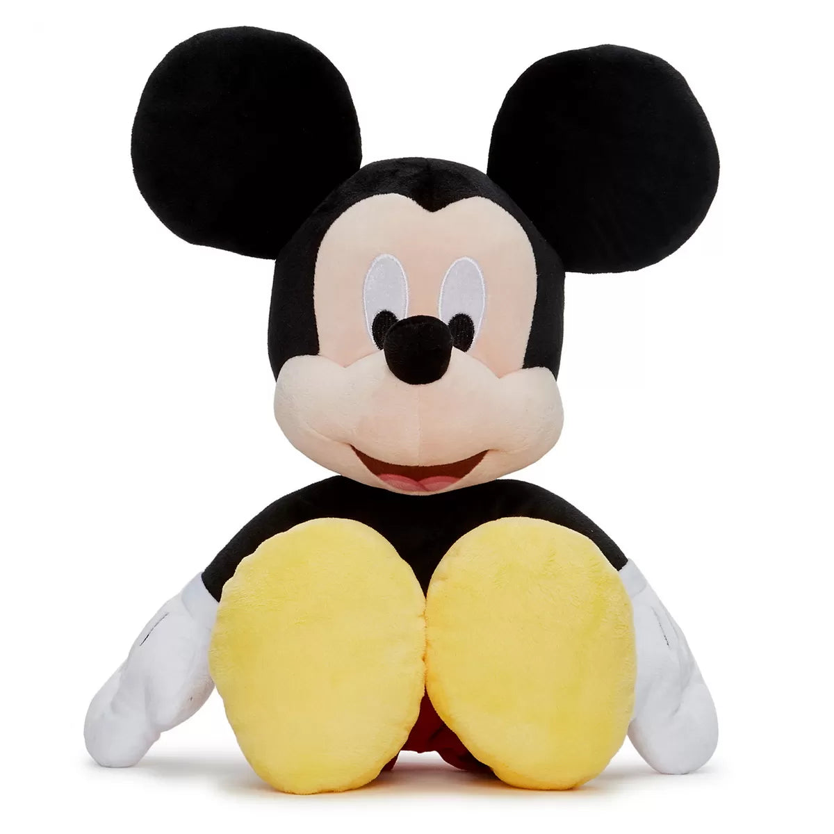 JUCARIE DE PLUS MICKEY MOUSE 35CM, PLUSURI DISNEY 35CM