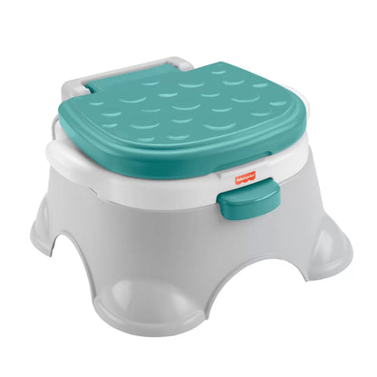 FISER PRICE OLITA 3 IN 1, FISHER PRICE - INFANT