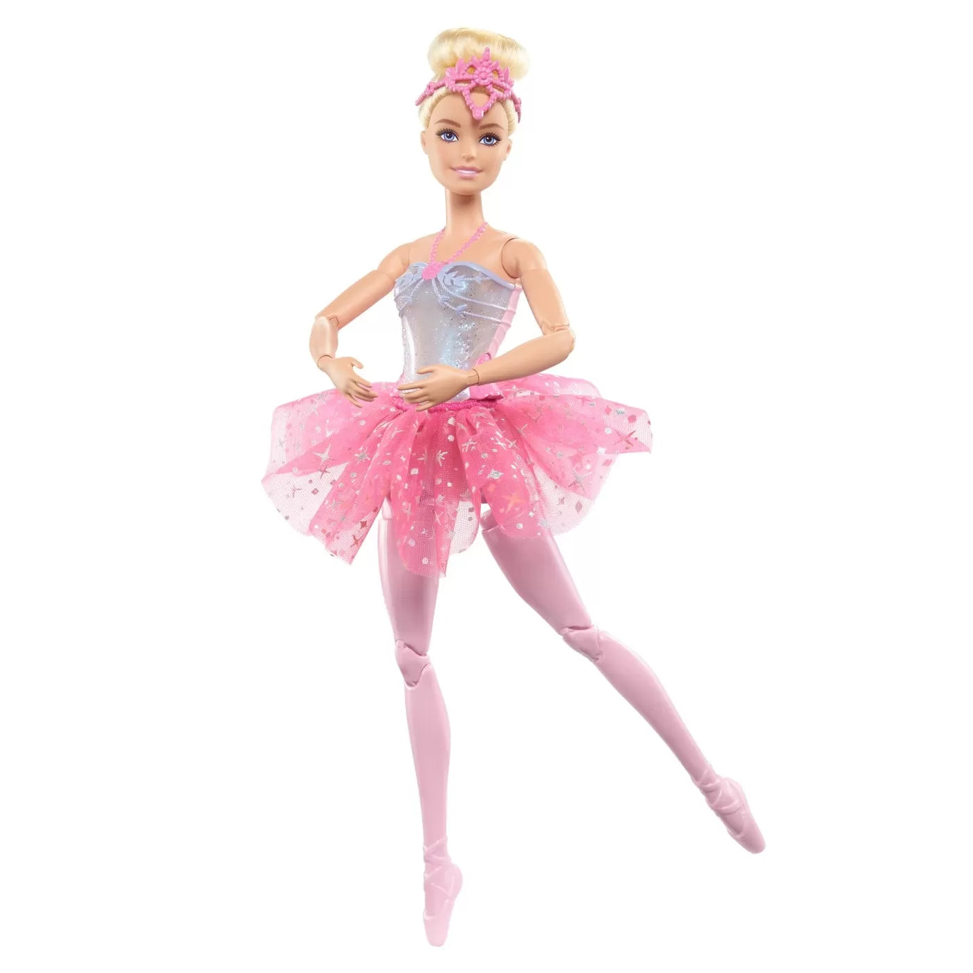 BARBIE PAPUSA BARBIE DREAMTOPIA BALERINA, BARBIE - DREAMTOPIA
