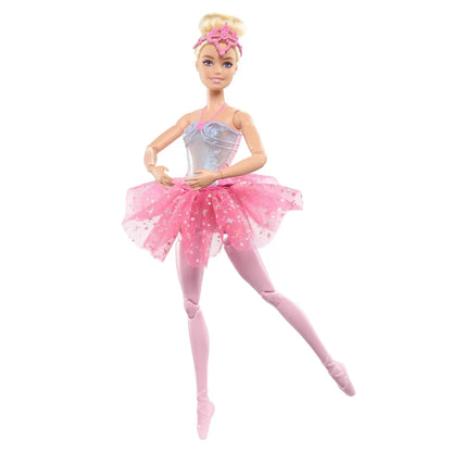 BARBIE PAPUSA BARBIE DREAMTOPIA BALERINA, BARBIE - DREAMTOPIA