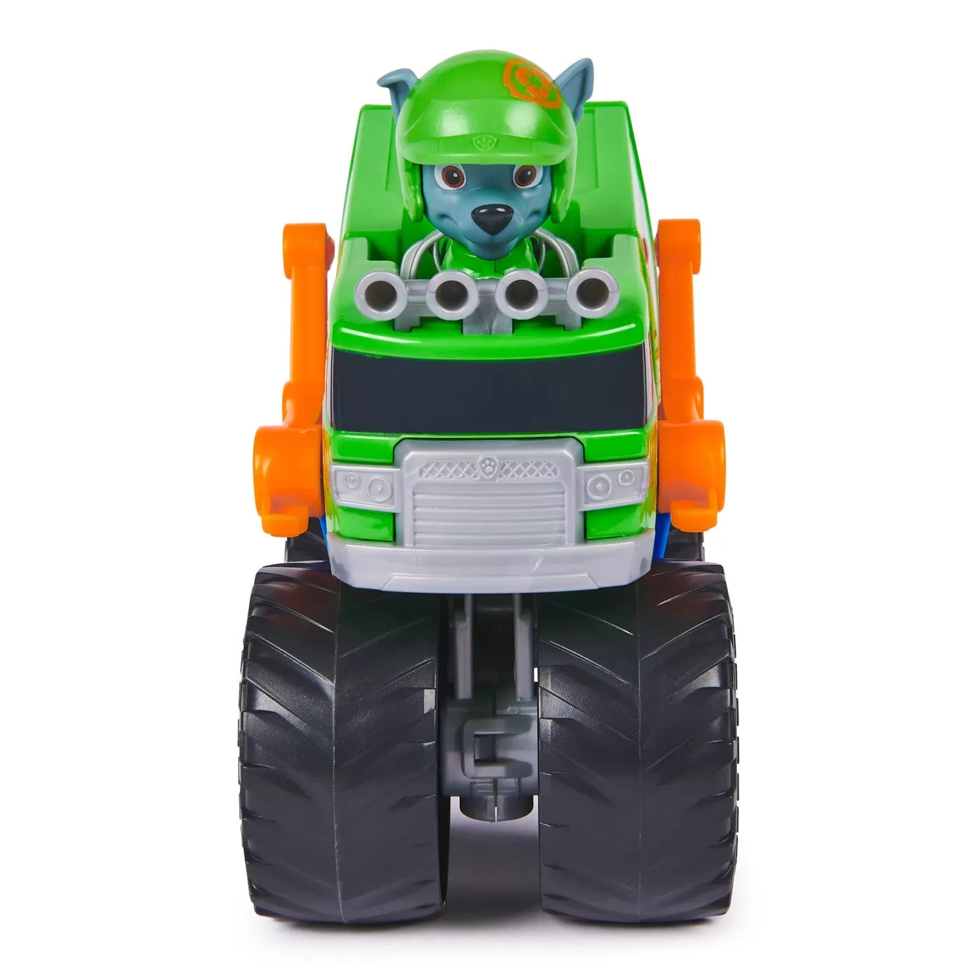 PATRULA CATELUSILOR VEHICUL TEMATIC DE SALVARE  ROCKY, PATRULA CATELUSILOR