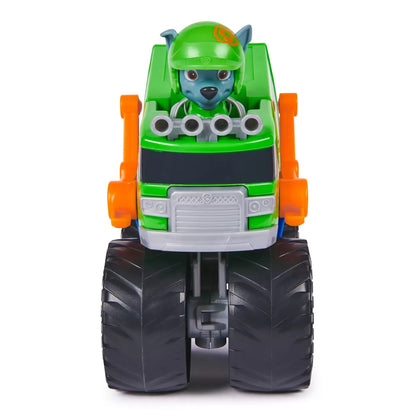 PATRULA CATELUSILOR VEHICUL TEMATIC DE SALVARE  ROCKY, PATRULA CATELUSILOR