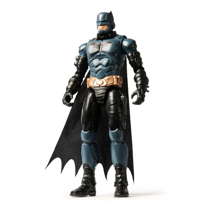 BATMAN SHADOW GUARDIAN SET VEHICUL BATMOBILE SI FIGURINA BATMAN 30CM, BATMAN