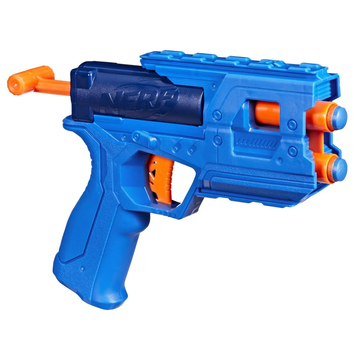 NERF BLASTER NERF N SERIES PURESTRIKE, NERF