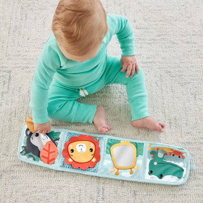 FISHER PRICE PANOU CU ACTIVITATI, FISHER PRICE - INFANT
