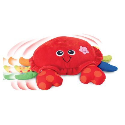 WINFUN JUCARIE CRABUL DANSATOR, WINFUN