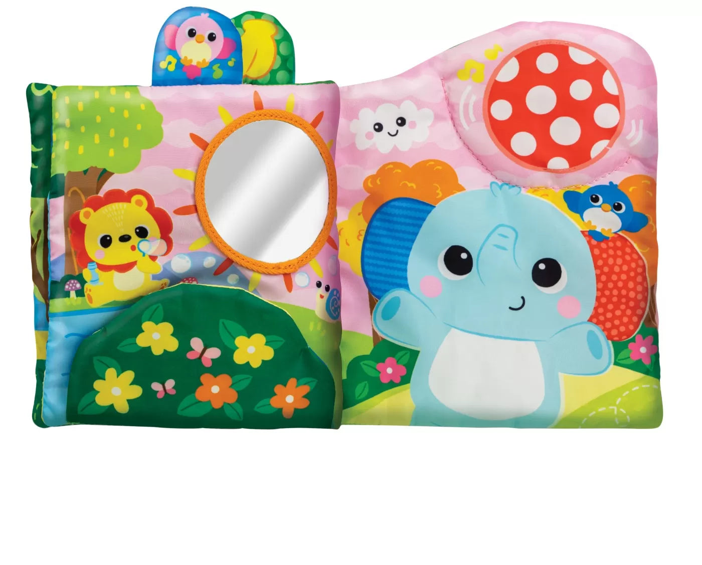 WINFUN CARTE SENZORIALA, WINFUN