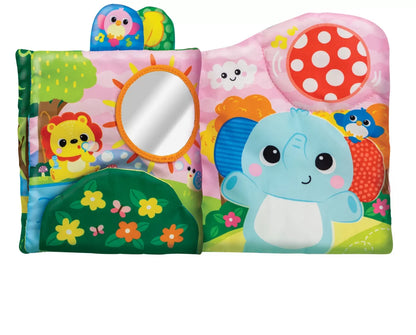 WINFUN CARTE SENZORIALA, WINFUN