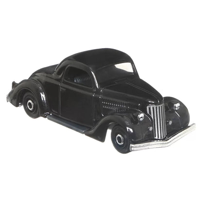 MATCHBOX SET 5 MASINUTE METALICE MBX ROAD CRUISERS SCARA 1:64, MATCHBOX