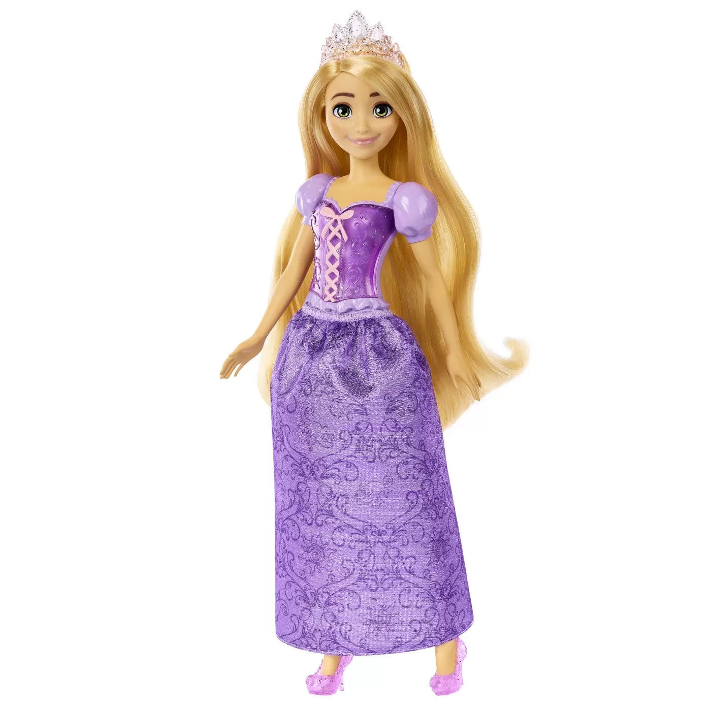 DISNEY PRINCESS PAPUSA RAPUNZEL, DISNEY PRINCESS
