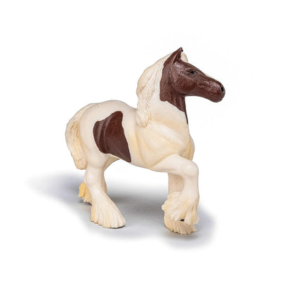 PAPO FIGURINA CAL IRLANDEZ PATAT, RASE DE CAI SI PONEI