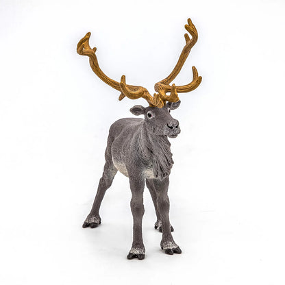 PAPO FIGURINA REN, ANIMALE SALBATICE