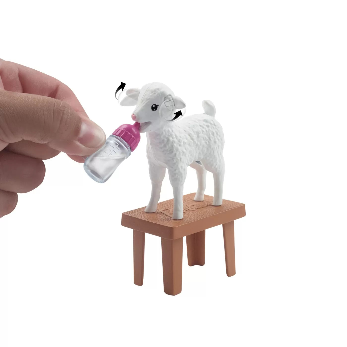 BARBIE PAPUSA BARBIE YOU CAN BE MEDIC VETERINAR, BARBIE - I CAN BE