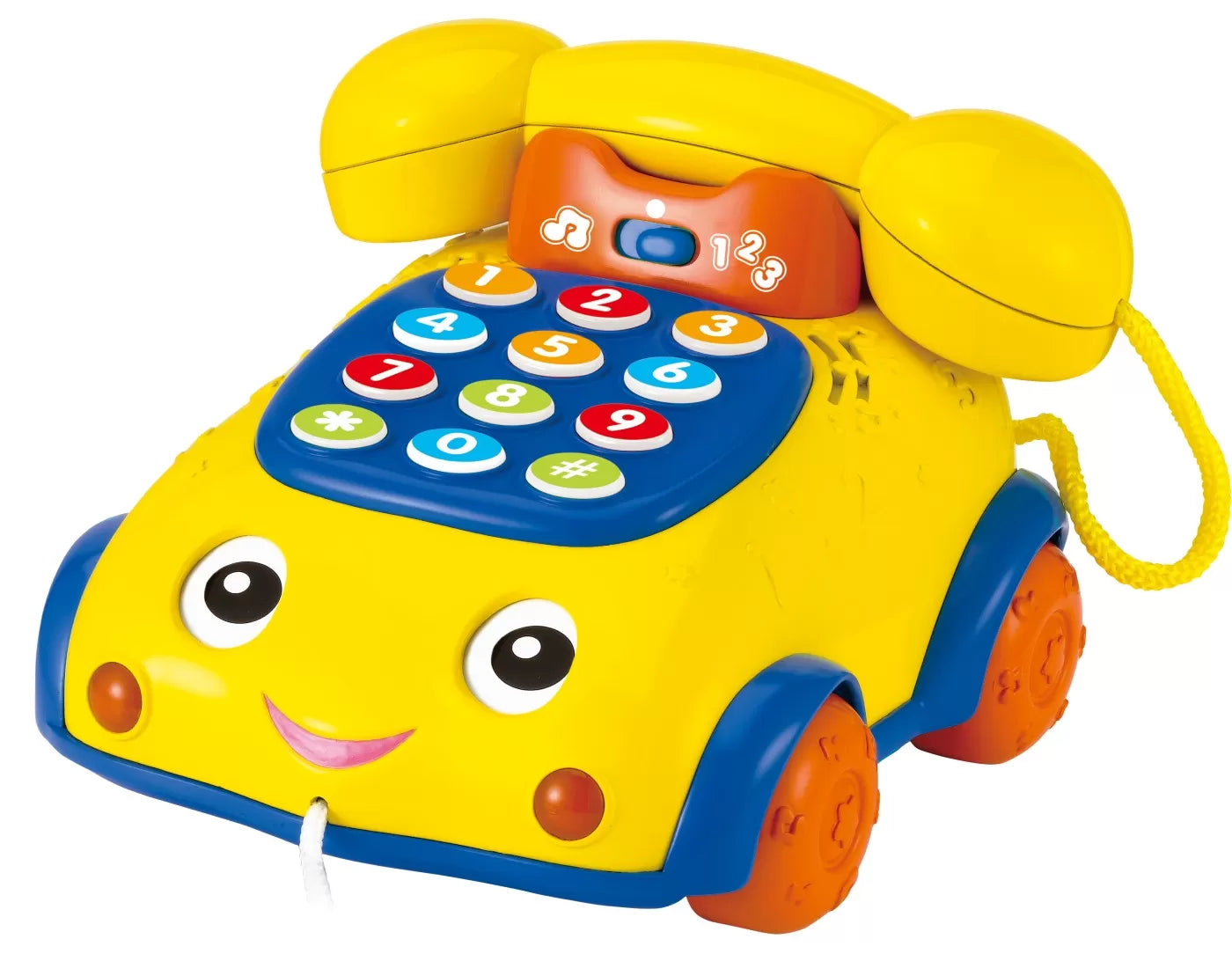 WINFUN TELEFON MASINUTA, WINFUN