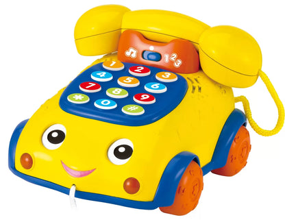 WINFUN TELEFON MASINUTA, WINFUN