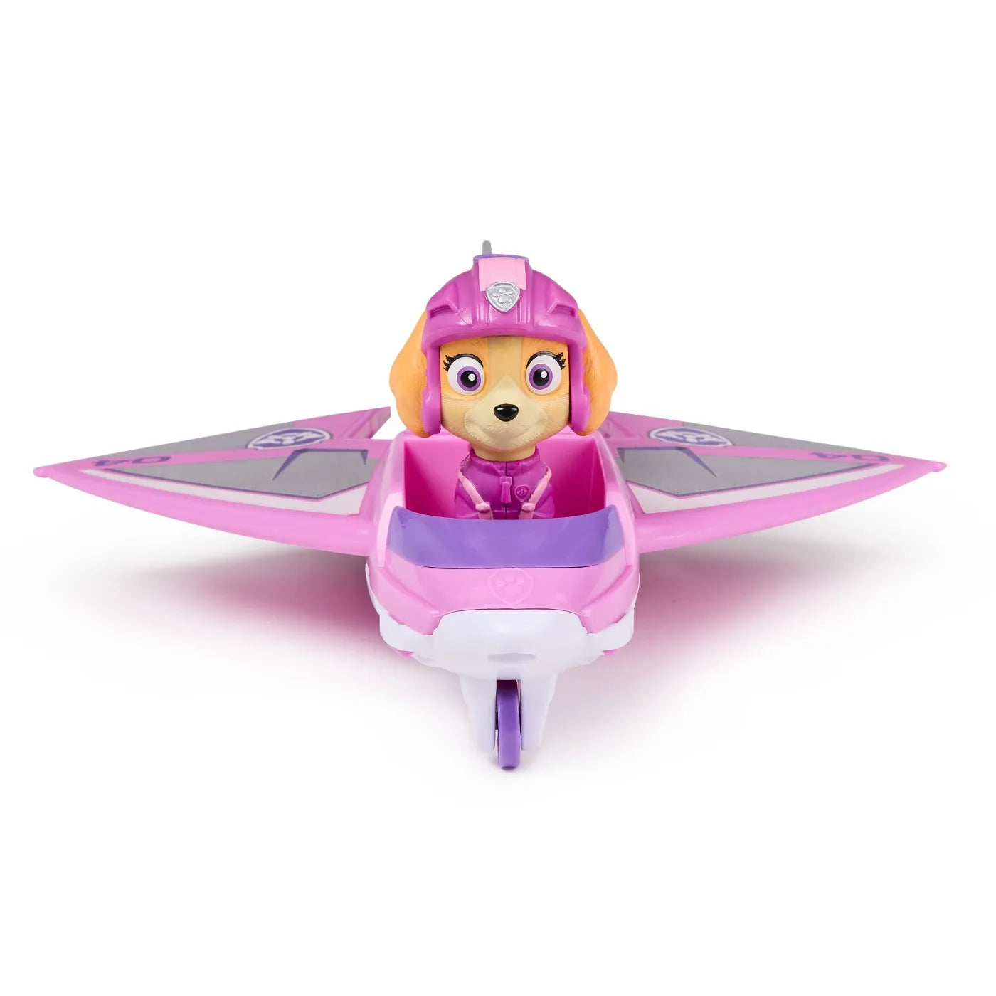 PATRULA CATELUSILOR VEHICUL DE SALVARE AERIAN SKYE, PATRULA CATELUSILOR