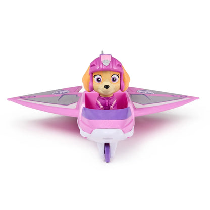 PATRULA CATELUSILOR VEHICUL DE SALVARE AERIAN SKYE, PATRULA CATELUSILOR