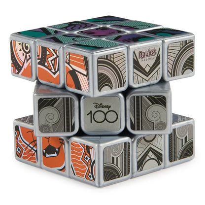 RUBIK CUB RUBIK DISNEY 100 3X3, RUBIK