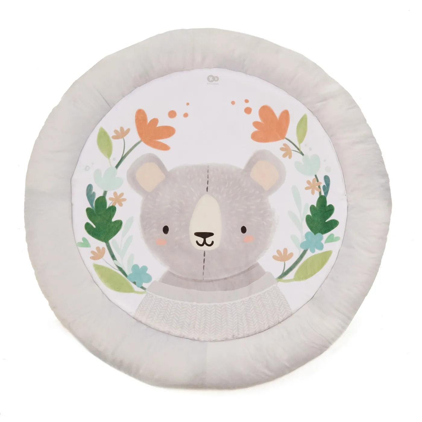 SALTEA EDUCATIVA KINDERKRAFT COZYPLAY, KINDERKRAFT