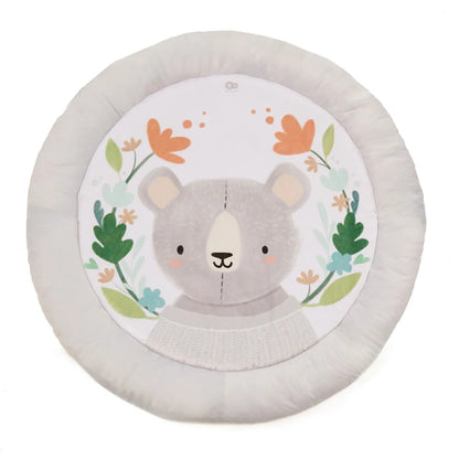 SALTEA EDUCATIVA KINDERKRAFT COZYPLAY, KINDERKRAFT
