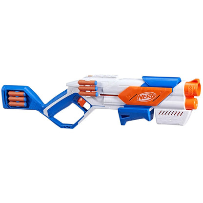NERF BLASTER NERF N SERIES PACHET STRIKEBACK, NERF