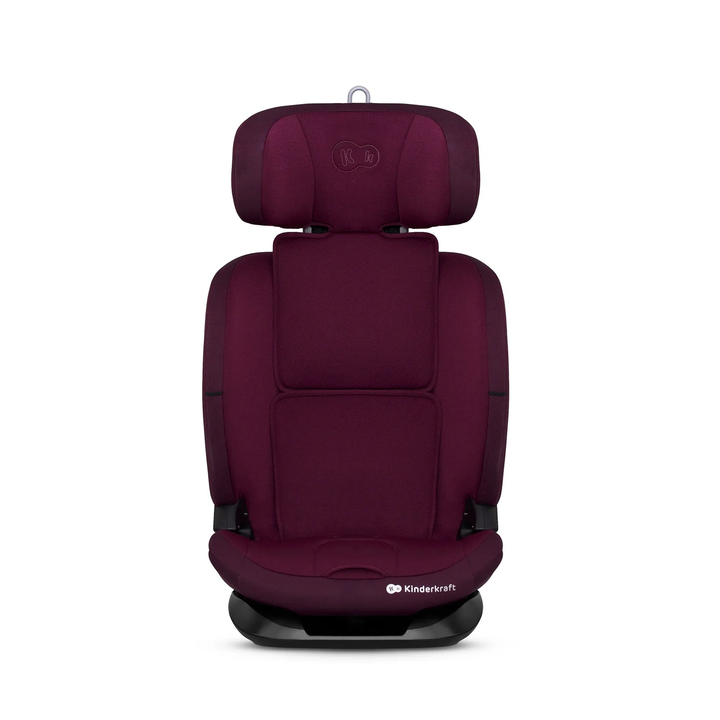 SCAUN AUTO I-SIZE, 76-150 CM, KINDERKRAFT ONETO 3, ISOFIX, CHERRY PEARL, KINDERKRAFT