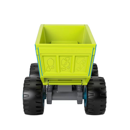 MASINUTE BLAZE DIN METAL TRUCK ZED, BLAZE