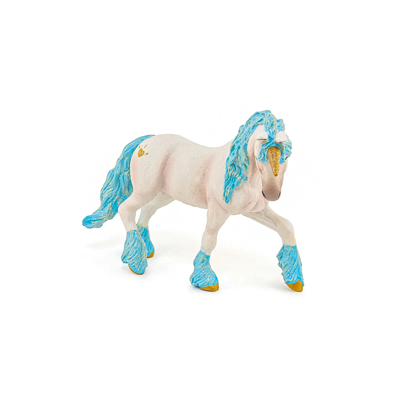 PAPO FIGURINA UNICORNUL MAGIC, PERSONAJE DE BASM