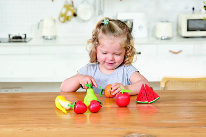 HAPE FRUCTELE SANATOASE, HAPE