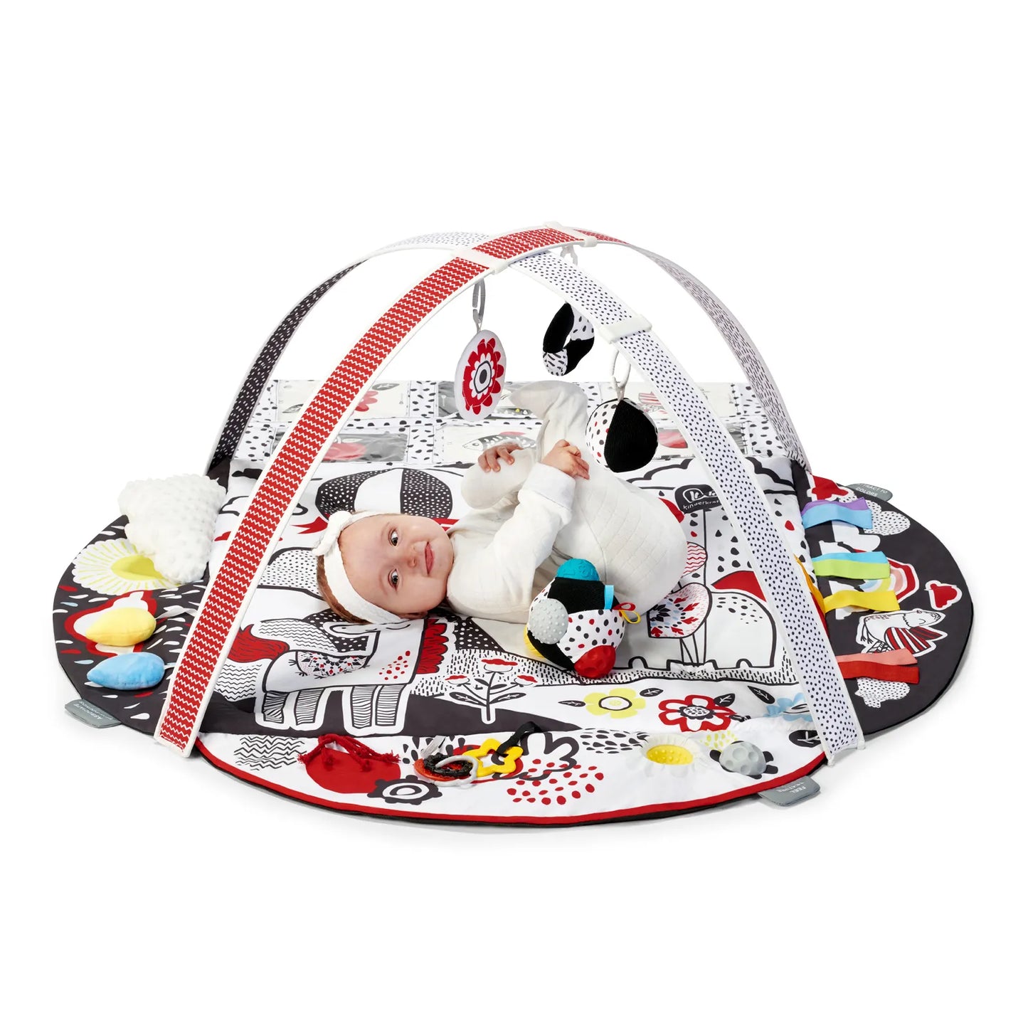 SALTEA DE JOACA EDUCATIONALA KINDERKRAFT 4SMART, KINDERKRAFT