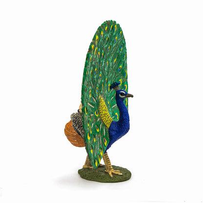 PAPO FIGURINA PAUN, PRIETENII DE LA FERMA