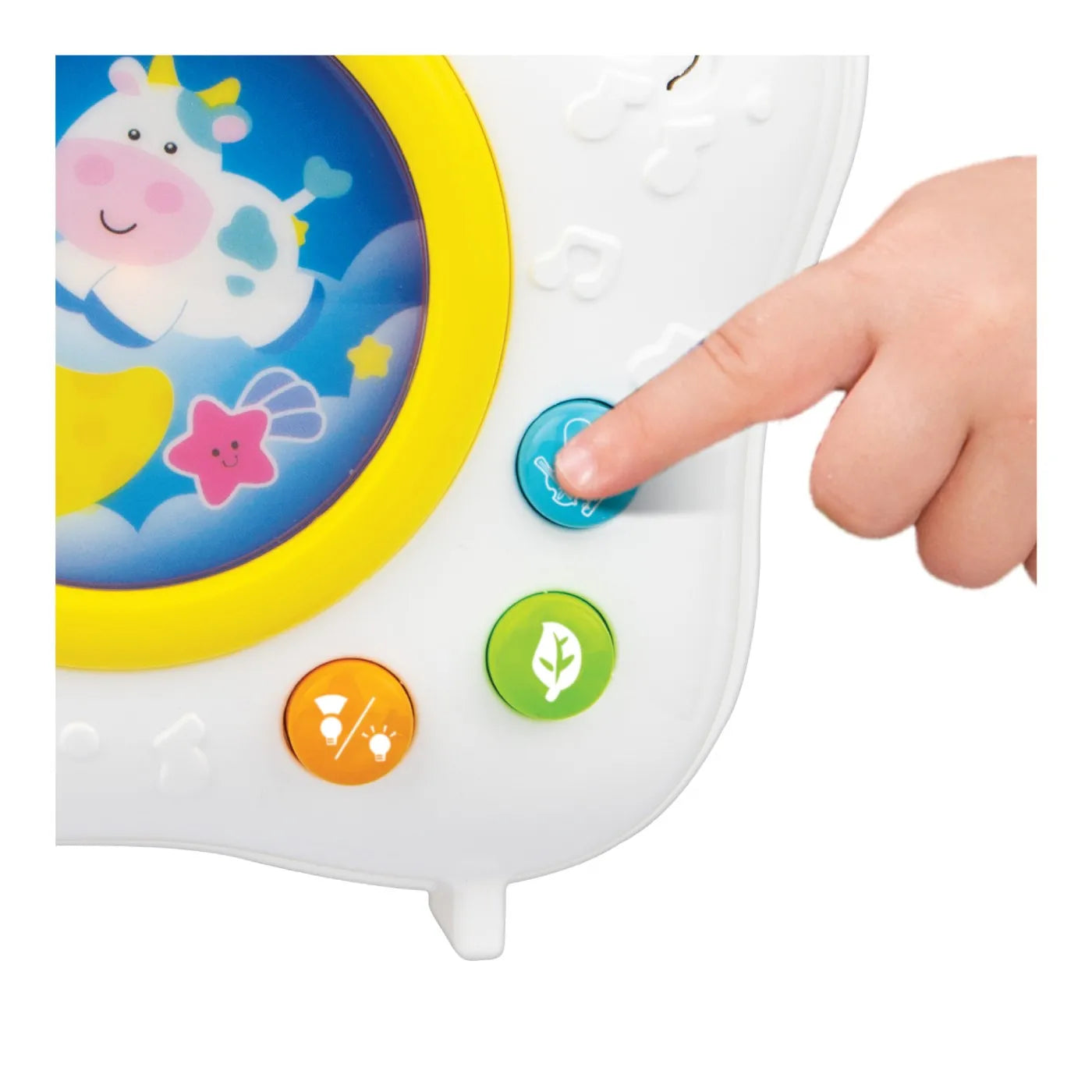 WINFUN PROIECTOR CU LUMINI SI SUNETE, WINFUN