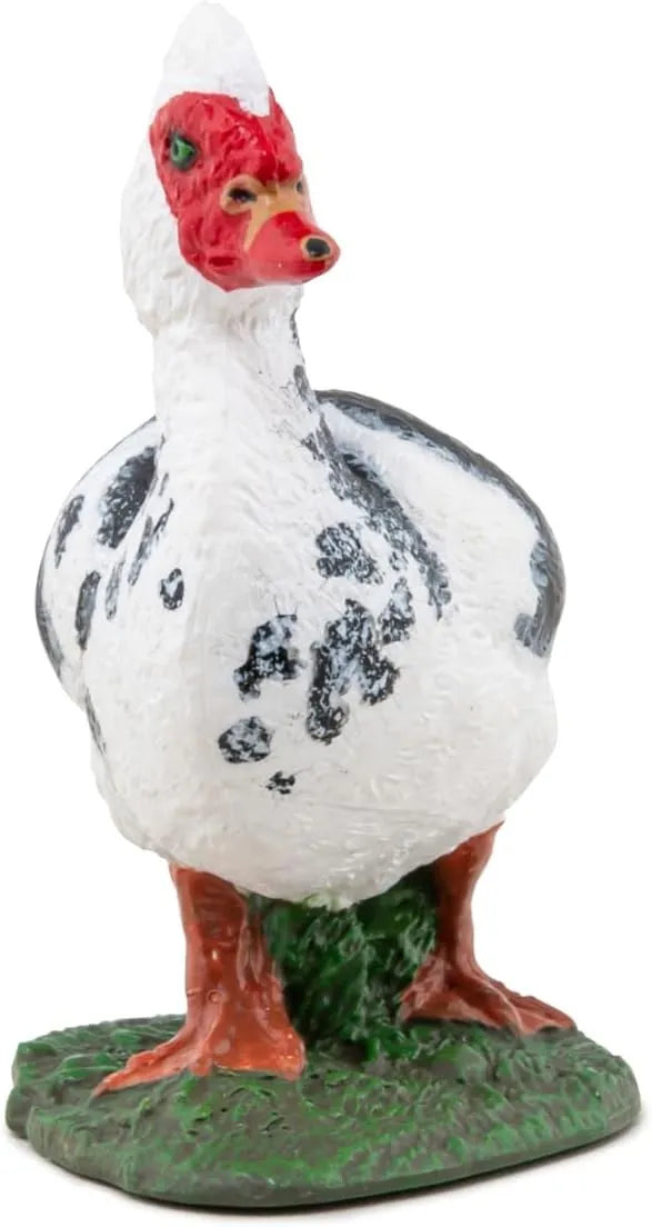 PAPO FIGURINA RATA DOMESTICA, ANIMALE SALBATICE