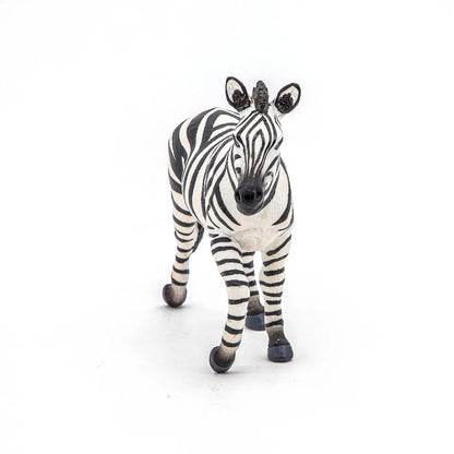 PAPO FIGURINA ZEBRA, ANIMALE SALBATICE