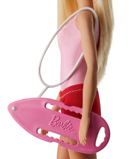 PAPUSA BARBIE SALMAR, BARBIE - I CAN BE