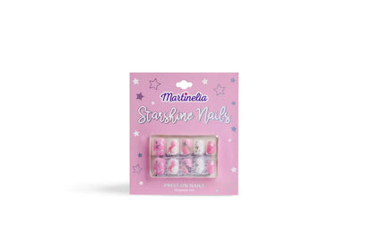 MARTINELIA UNICORN SET UNGHII FALSE, MARTINELIA